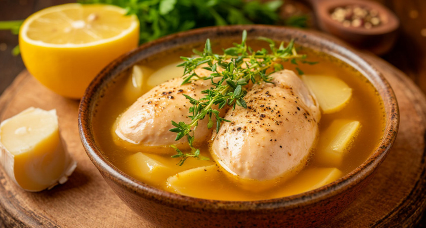 Эксперты раскрыли самый вредный суп: его варят в большинстве семей