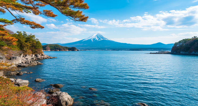 Сокровища Востока: уникальный морской отдых в России, превосходящий зарубежные курорты