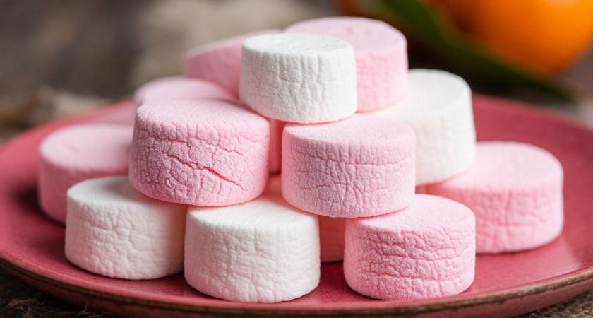 Почему стоит запастись зефиром: лучшие марки по версии Росконтроля