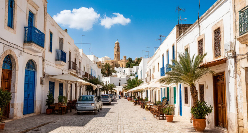 Прощай, Египет! Открыла для себя новое направление: море вдвое дешевле — отправляемся в июле