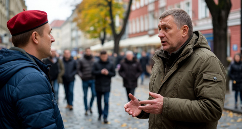 Россиянин в Польше задал ключевой вопрос местным: почему они не забывают обиды на СССР