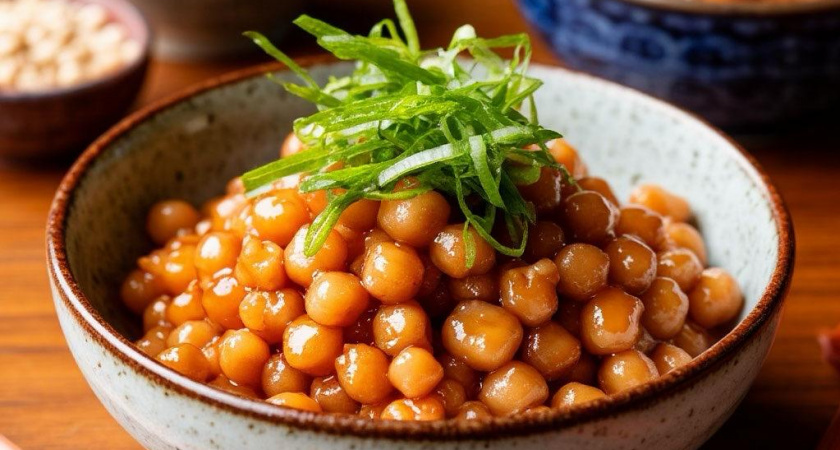 Японцы неспроста живут до 100 лет: едят продукт, который в России люто ненавидят