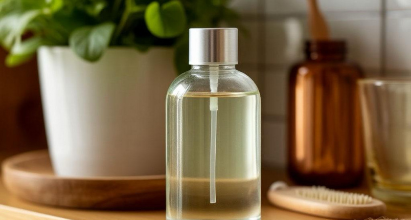 1 ложка на кожу — и подмышки будут сухими даже в +40: копеечный дезодорант, который легко сделать дома