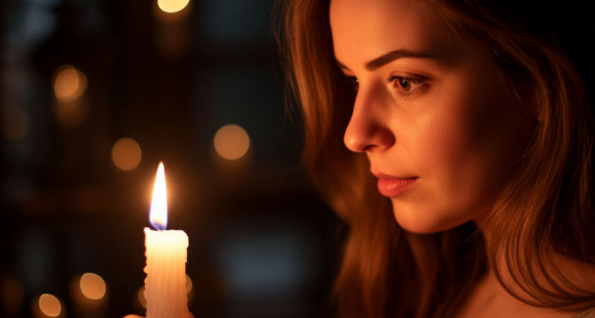  Повторяйте 3 простые слова в сложных ситуациях: все злые люди будут обходить вас стороной