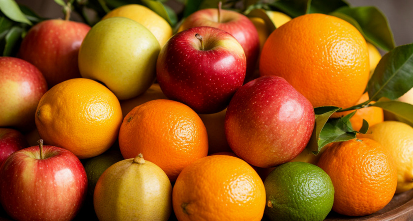 Назван самый полезный фрукт — ученые выявили его превосходство над яблоками и цитрусами