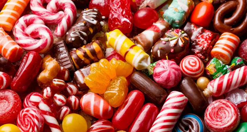 Шоколадное открытие из "Пятёрочки": маленькие конфеты с большим вкусом