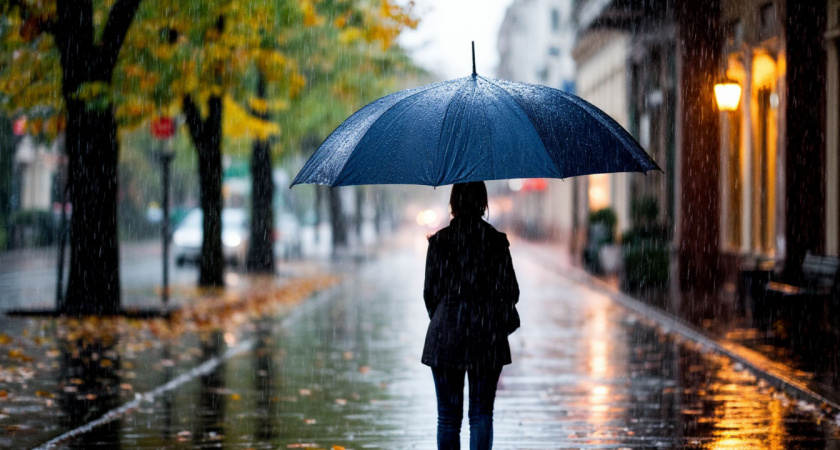 Метеослужба предостерегает: июль и август принесут экстремальные погодные явления в Россию - прогноз