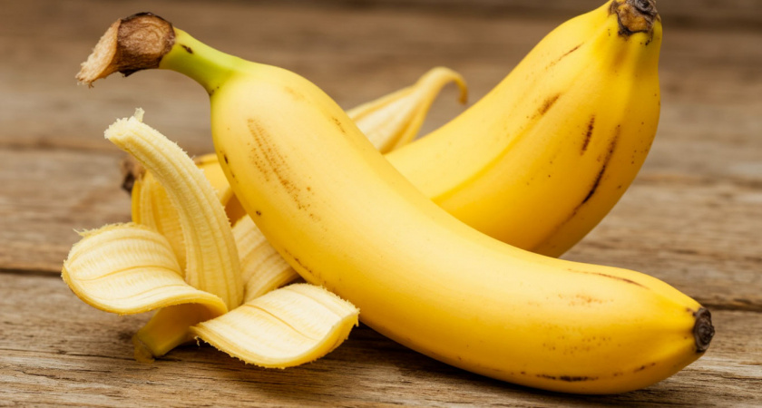 Не спешите выбрасывать кожуру бананов — она ключ к богатому урожаю сочных перцев