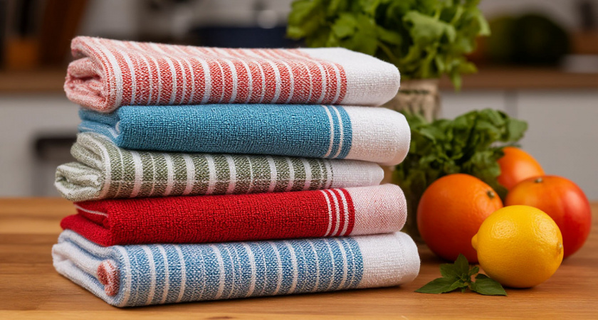 1 пакетик в барабан – и даже серые тряпки станут чище пяток младенца: как превратить серые полотенца в белоснежные легко и без хлопот