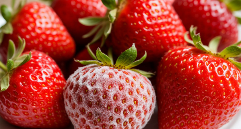 Можно ли есть фрукты и овощи, с которых срезали плесень: запомните раз и навсегда