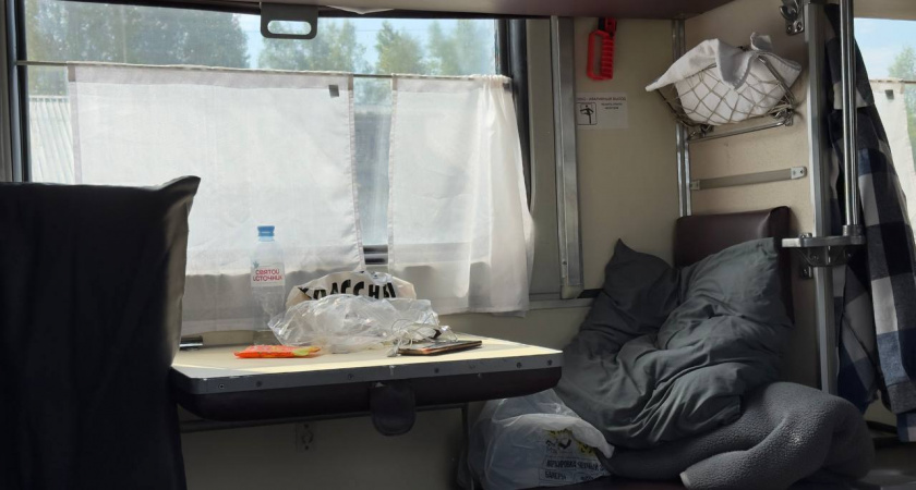 12 способов ехать в поезде без соседей: это действительно работает - совет от опытных туристов