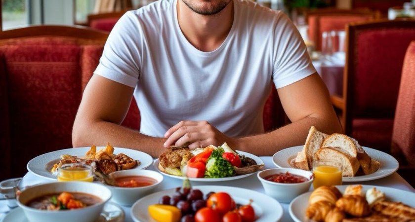 8 вещей, которые страшно бесят в российских туристах персонал турецких отелей