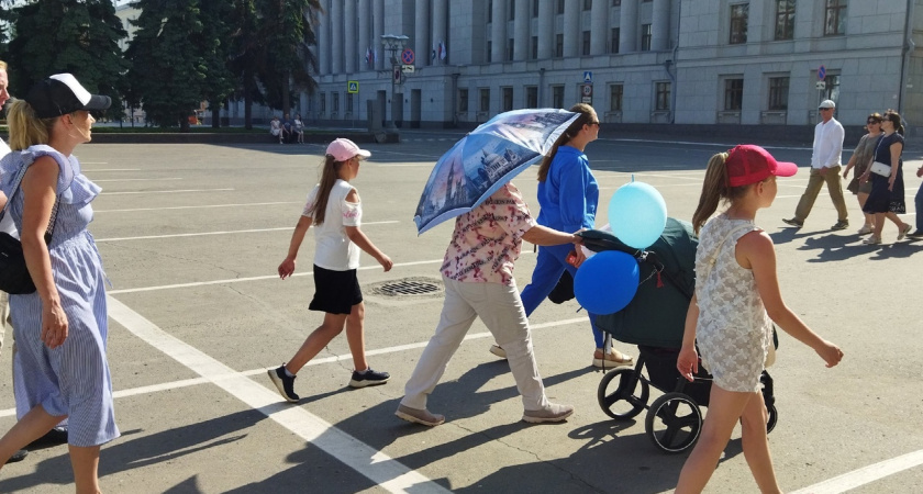 Побьет все рекорды: Россию ожидает экстремальная жара до +37 градусов - прогноз метеоролога Вильфанда