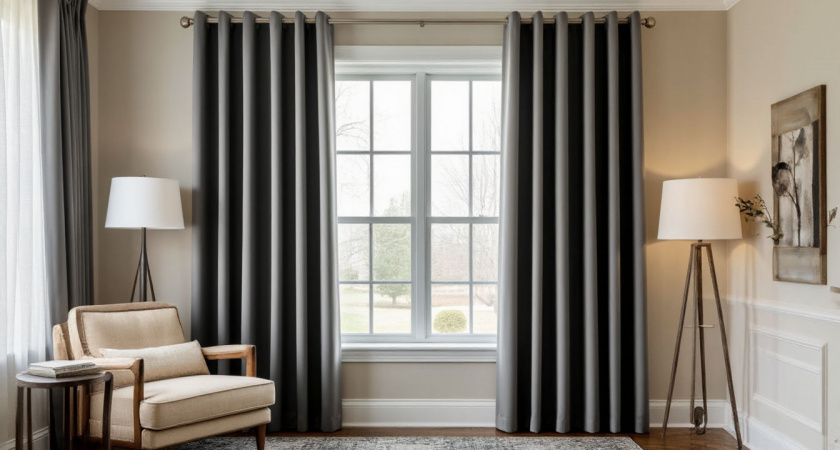 Южный секрет прохлады: как сохранить свежесть в доме без техники даже в самый знойный день