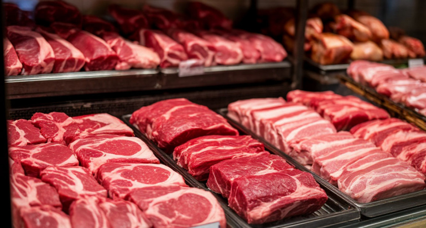 Ученые назвали самое вредное мясо — такое нельзя есть даже здоровым людям, а вы его покупаете каждый день и детям готовите