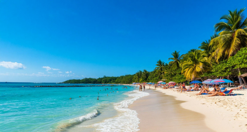 Стоимость как в Анталии, но обслуживание королевское и побережье значительно чище — 3 бюджетных направления