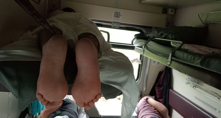 Выбросят из вагона вместе с чемоданами — новые правила РЖД шокировали пассажиров