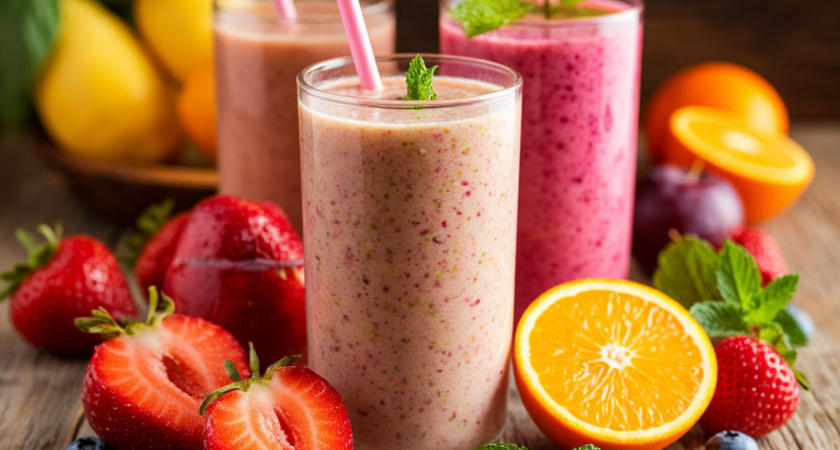 Не чай и не лимонная вода: назван утренний напиток, который сжигает жир