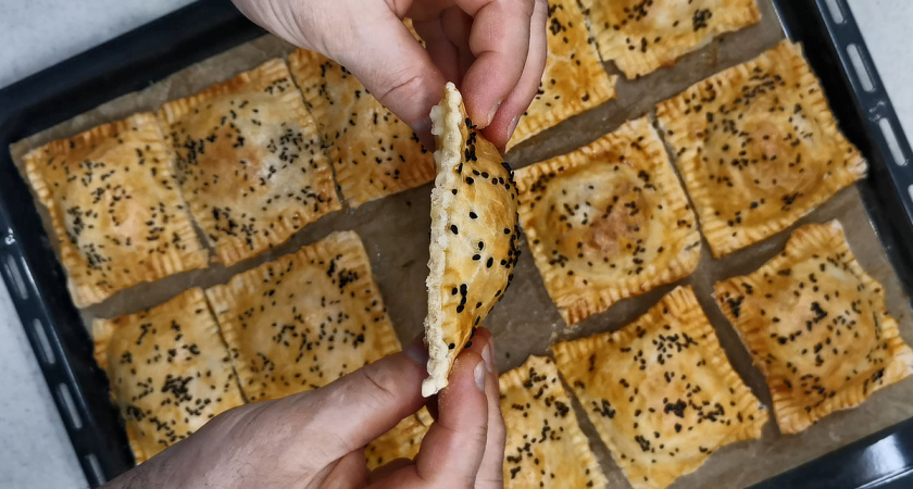 Гости замирают от восторга, а я секрет не раскрываю: этой закуске нет равных по простоте готовки и вкусу