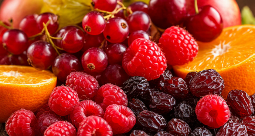 Названы сладости, полезные для здоровья — сердце будет работать, как швейцарские часы