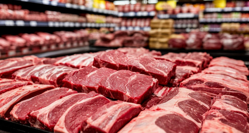 Не курица, не говядина и даже не индейка: доктор Мясников рассказал, какое мясо принесет сплошную пользу 