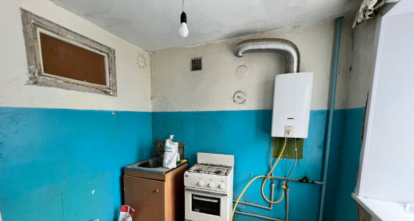 Загадка хрущевок: зачем на самом деле делали окно между кухней и ванной комнатой - ответ вас удивит