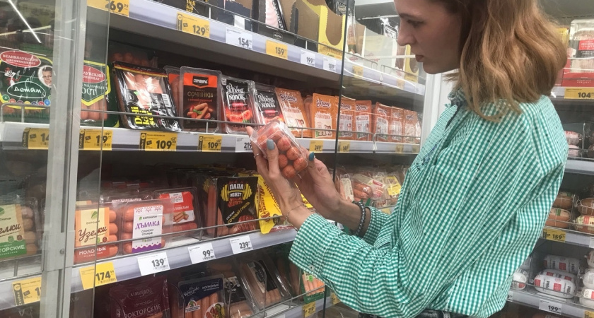 Роскачество проверило сосиски и шпикачки: большинство соответствуют ГОСТу