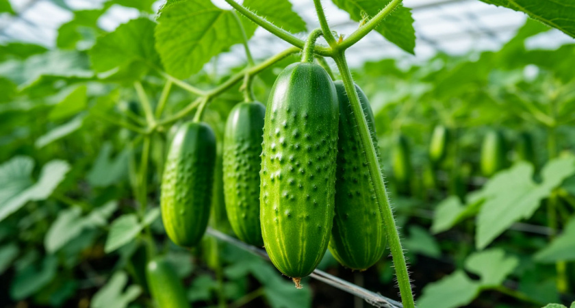 Огурцы до осени: как сохранить урожай зеленым и здоровым