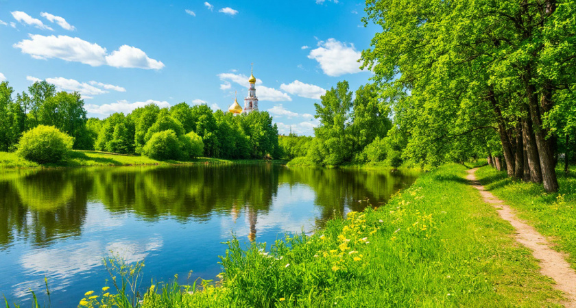 "Огненная стихия атакует": синоптики предсказали, где температурный рекорд достигнет критической отметки +37 градусов