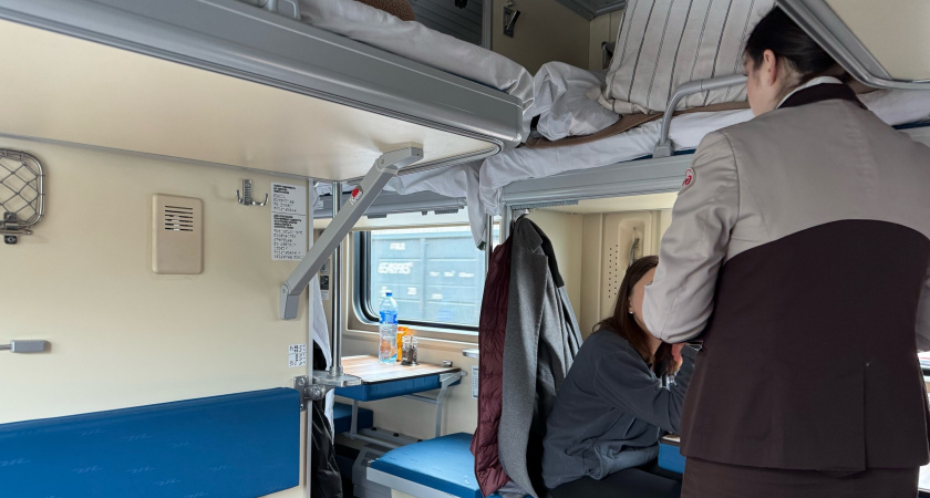 Пассажиры в шоке: РЖД вводит жесткие запреты в поездах. Что теперь нельзя делать в дороге?