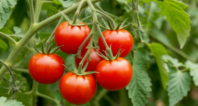 Пока соседи плачут над фитофторой, мои томаты цветут: неожиданный трюк с замороженным кефиром спасает весь урожай