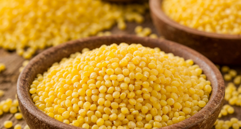 Названа самая полезная крупа — не гречка и не овсянка: помогает сердцу и улучшает пищеварение