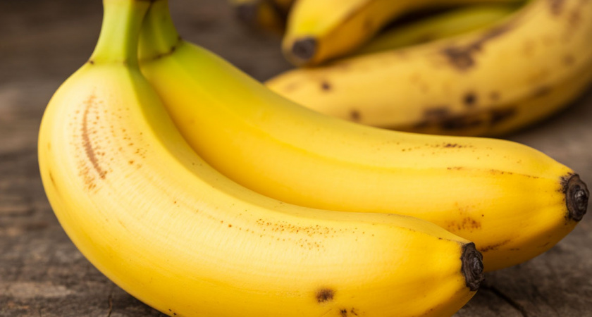 Банановую кожуру посыпаю солью — весь май не нарадуюсь своей смекалке: лучший лайфхак для лентяев