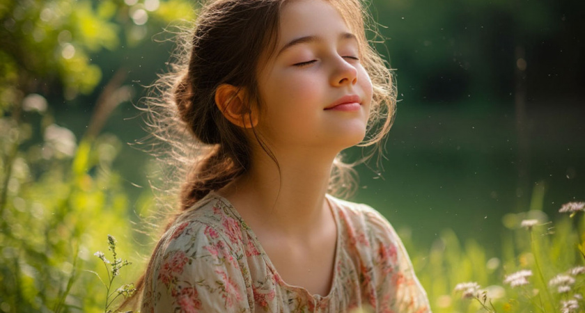 У этих людей самые сильные ангелы-хранители: рожденные в эти числа могут не бояться ударов Судьбы — их защитники всегда на страже