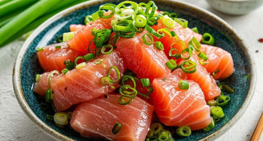 Якутский деликатес возглавил антирейтинг: какое блюдо из России признали самым экзотическим в мире