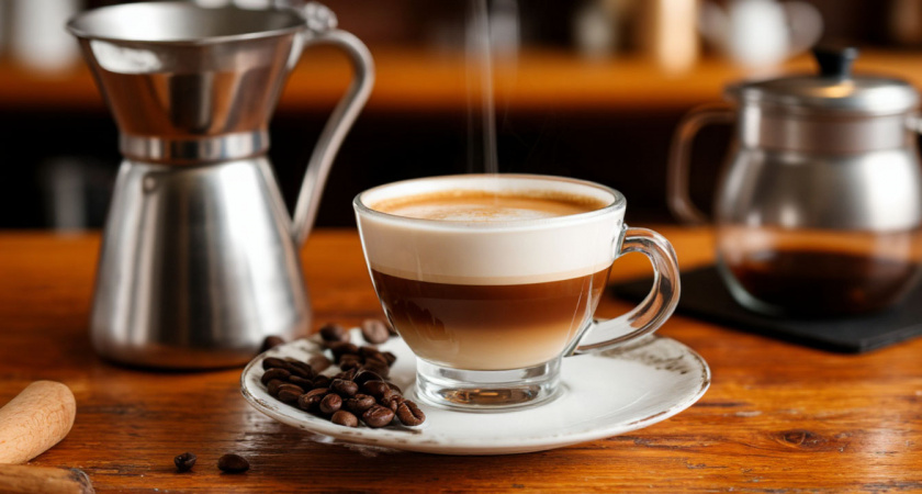 Этот напиток защищает артерии эффективнее овсянки: ученые назвали самый полезный вид кофе