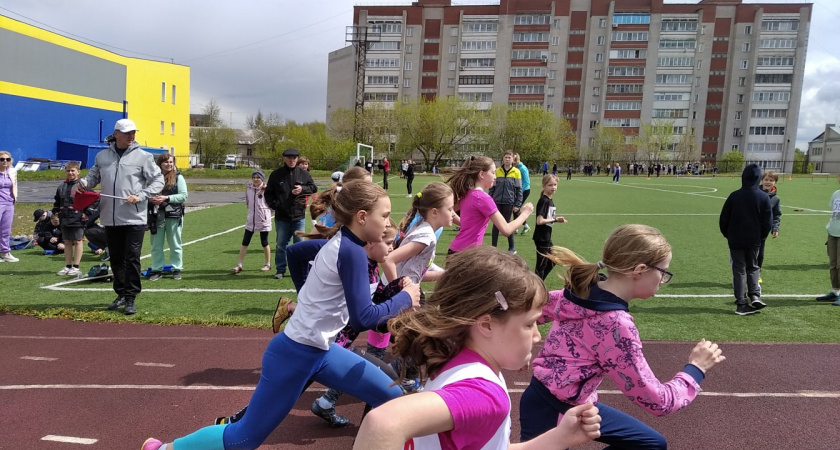 Кировская область ввела получение налогового вычета за сдачу ГТО