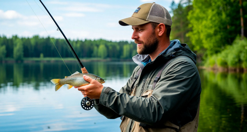 Как поймать судака: главные секреты удачной рыбалки
