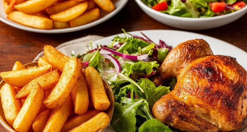 Ученые назвали самый вредный для печени продукт – а в России его просто обожают