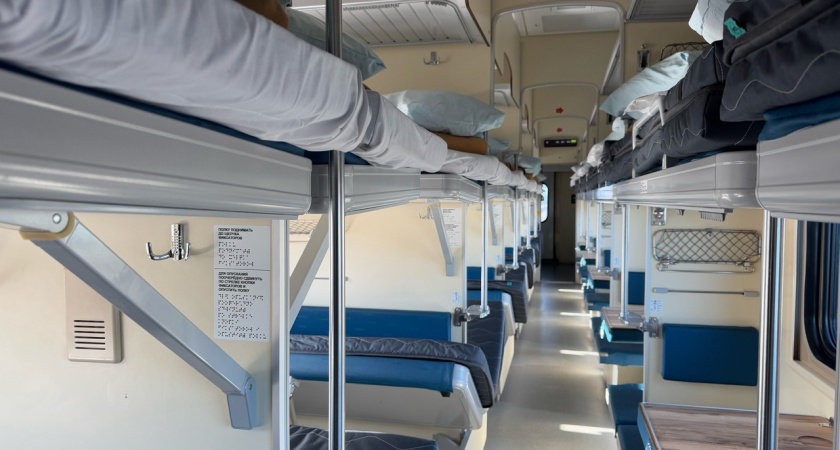 Пассажиры в шоке: что теперь категорически запрещено в поездах РЖД