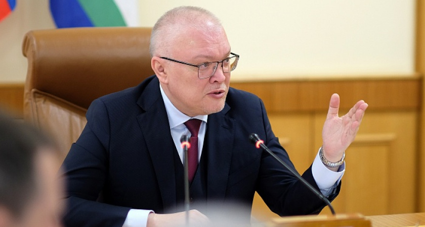 В Кировской области сменился руководитель секретариата губернатора