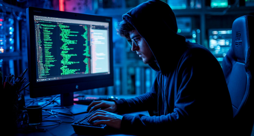 Как мошенники зарабатывают на взломе «Госуслуг»: от электронных симок до кражи выплат