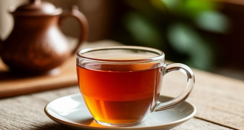 Хуже не бывает? Какой чай лучше никогда не пить - составили антирейтинг