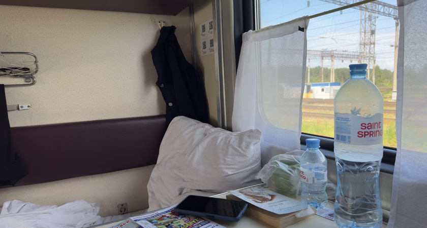 12 способов ехать в поезде без соседей: это действительно работает - совет от опытных туристов