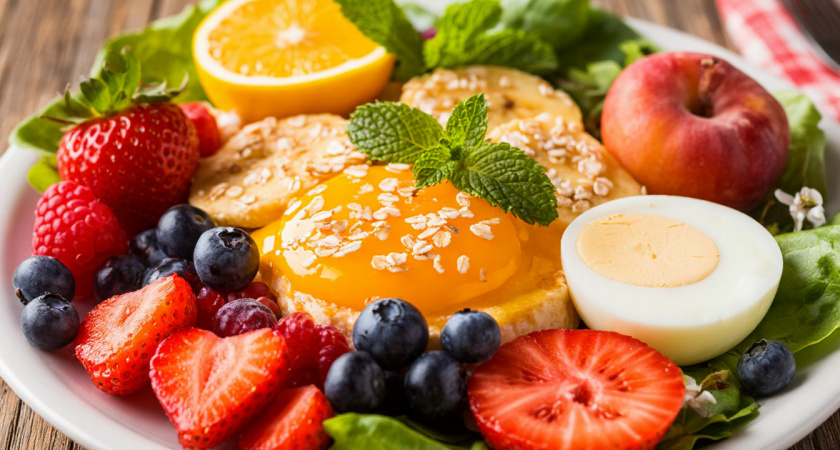 Ученые назвали идеальный завтрак: забудьте о каше, яйцах и даже овощах