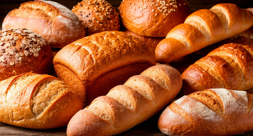 Ученые назвали самый опасный вид хлеба — а мы употребляем его ежедневно и предлагаем детям