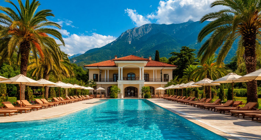 «Красивый, но непростой отдых»: правда об Абхазии от тех, кто там был