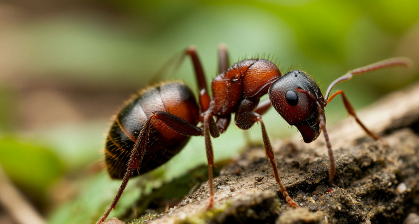 Если бы я раньше узнала, что от муравьев и тли поможет избавиться обычный йод, сэкономила бы кучу сил, денег и времени: записывайте рецепт