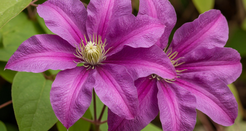 Живая изгородь, которая будет радовать из года в год: 6 лучших многолетников - такие красивые, что глаз не оторвать