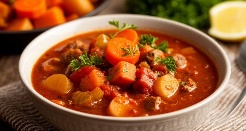 Домашняя тушёнка из курицы: мясо, которое тает во рту